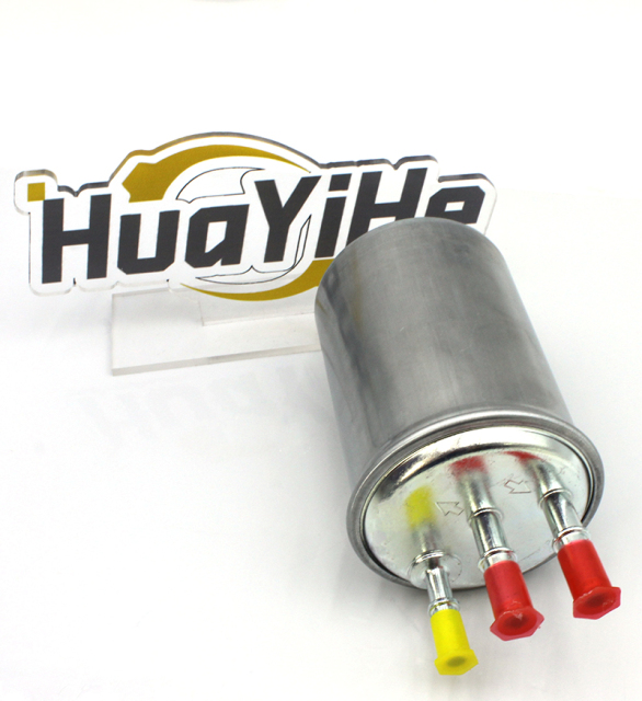 High quality fuel filter HDF924