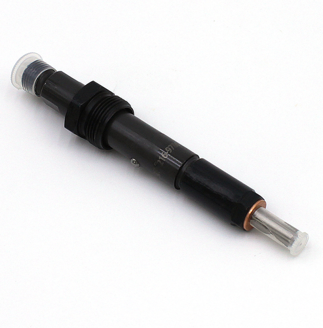Fuel injector 2169786 216-9786 for Caterpillar excavator 3056E engine