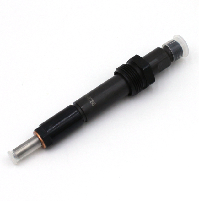 Fuel injector 2169786 216-9786 for Caterpillar excavator 3056E engine