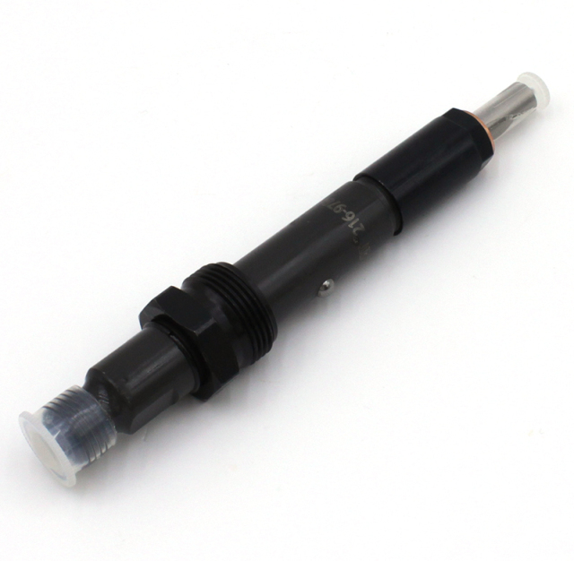 Fuel injector 2169786 216-9786 for Caterpillar excavator 3056E engine
