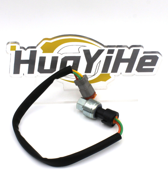 Pressure Sensor 161-9927 for Caterpillar 345B 365B Engines