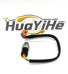 Pressure Sensor 161-9927 for Caterpillar 345B 365B Engines