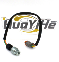 Pressure Sensor 161-9927 for Caterpillar 345B 365B Engines