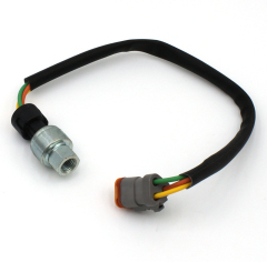 Pressure Sensor 161-9927 for Caterpillar 345B 365B Engines