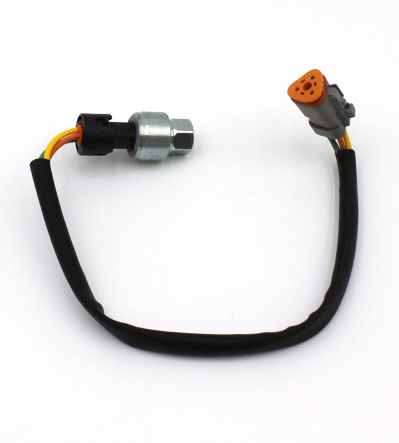 Pressure Sensor 161-9927 for Caterpillar 345B 365B Engines