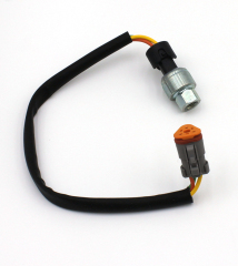Pressure Sensor 161-9927 for Caterpillar 345B 365B Engines
