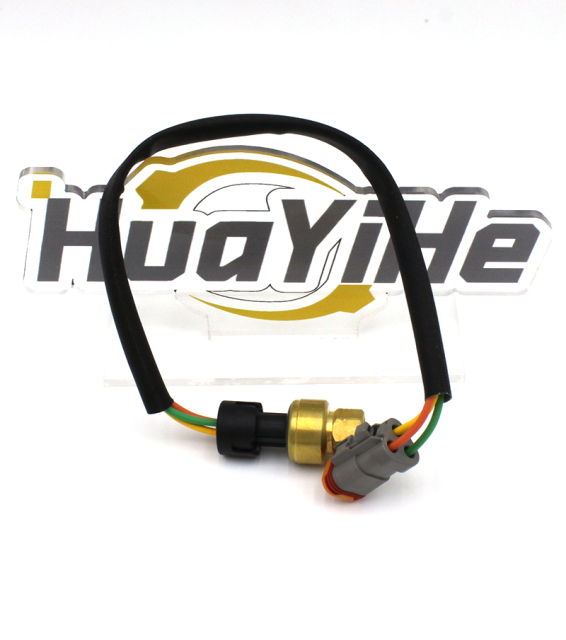 Oil Pressure Sensor for Engine 161-9926