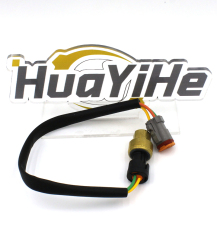 Oil Pressure Sensor for Engine 161-9926