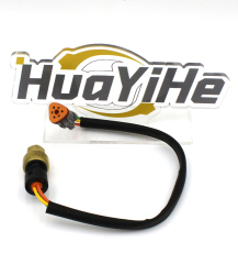 Oil Pressure Sensor for Engine 161-9926