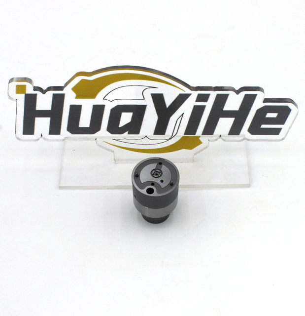 High Quality 7135-588 Control Valve for Volvo Injectors