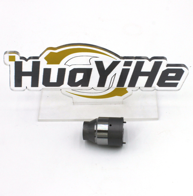 High Quality 7135-588 Control Valve for Volvo Injectors