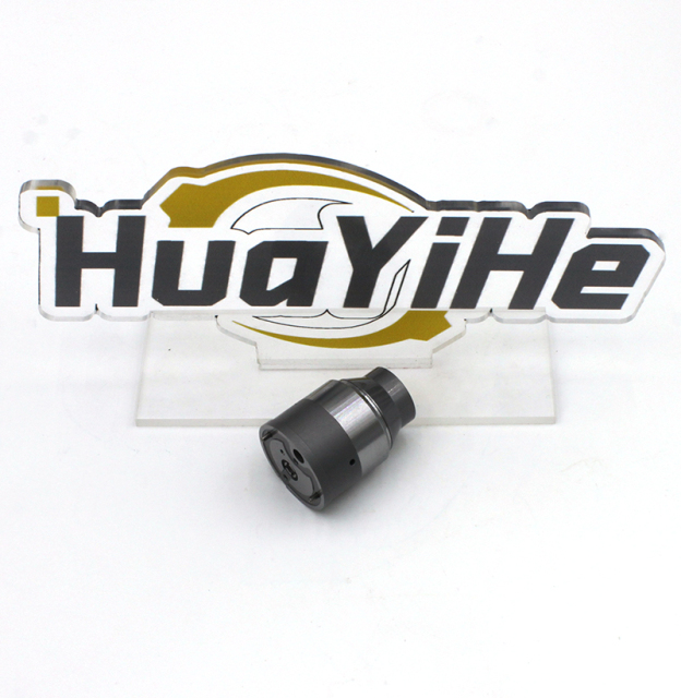High Quality 7135-588 Control Valve for Volvo Injectors