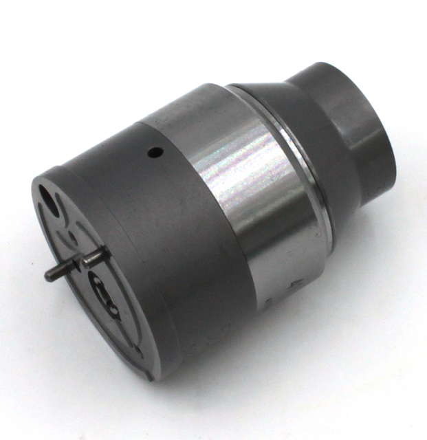 High Quality 7135-588 Control Valve for Volvo Injectors