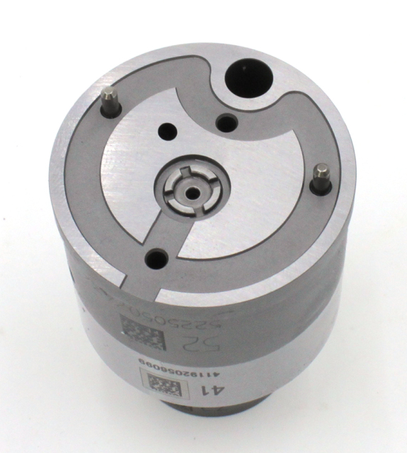 High Quality 7135-588 Control Valve for Volvo Injectors