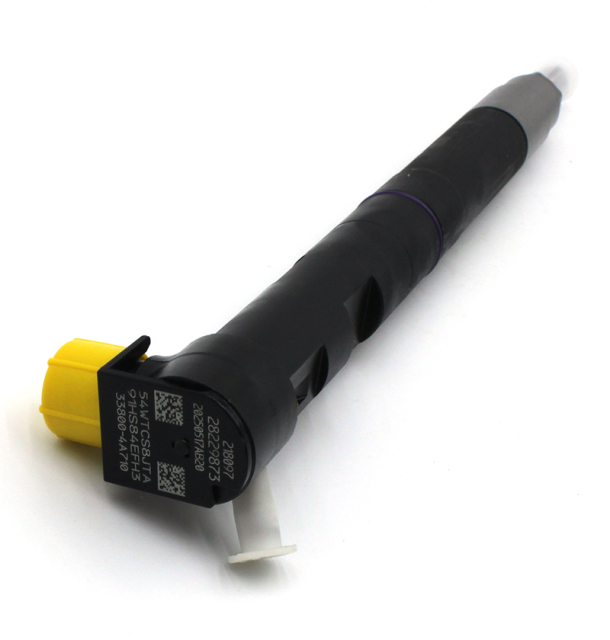 Common Rail Injector 28229873 33800-4A710