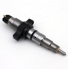 Common rail injector Diesel injector 0445120212