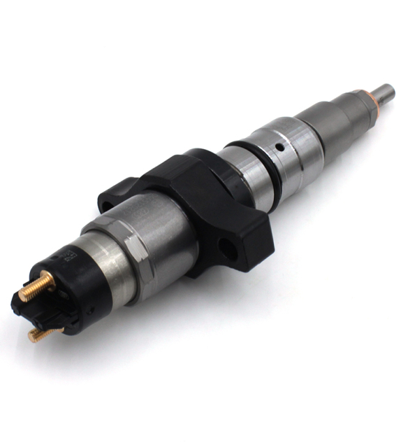 Common rail injector Diesel injector 0445120212