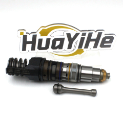 4928260 Common Rail Diesel Injector for ISX15 QSX15 Engine