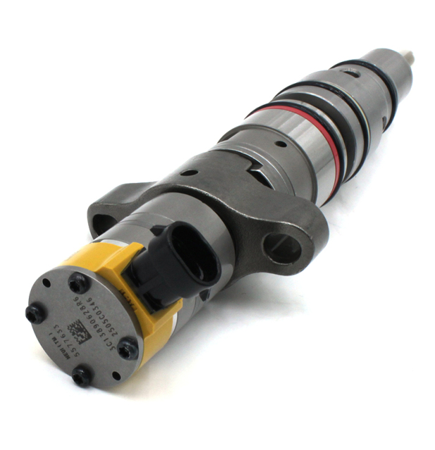 Injector 5577633 for Caterpillar C7 C9 323D excavator