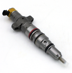 Injector 5577633 for Caterpillar C7 C9 323D excavator