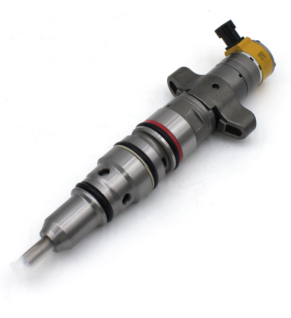 Injector 5577633 for Caterpillar C7 C9 323D excavator