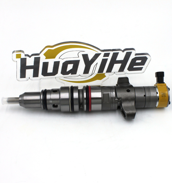 Injector 5577633 for Caterpillar C7 C9 323D excavator