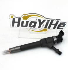 0445110250 Common Rail Fuel Injector 0 445 110 250 Diesel Injector