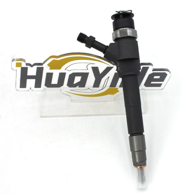 0445110250 Common Rail Fuel Injector 0 445 110 250 Diesel Injector