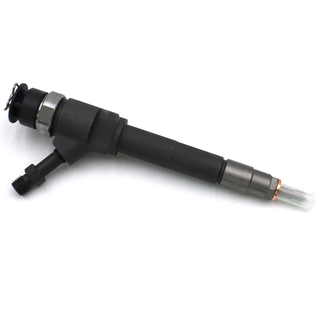 0445110250 Common Rail Fuel Injector 0 445 110 250 Diesel Injector