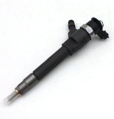 0445110250 Common Rail Fuel Injector 0 445 110 250 Diesel Injector