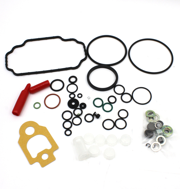 Fuel Pump Overhaul Kit 7135-277H Repair Kit for DP200 DP210 Fuel Injection Pump