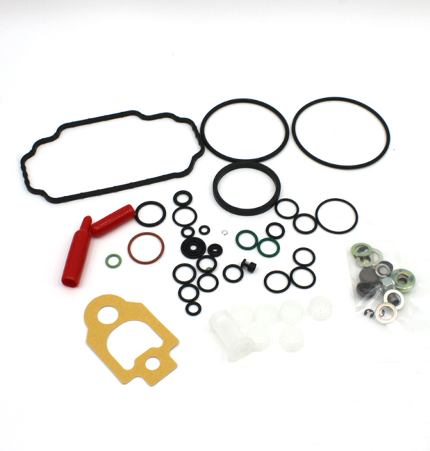 Fuel Pump Overhaul Kit 7135-277H Repair Kit for DP200 DP210 Fuel Injection Pump