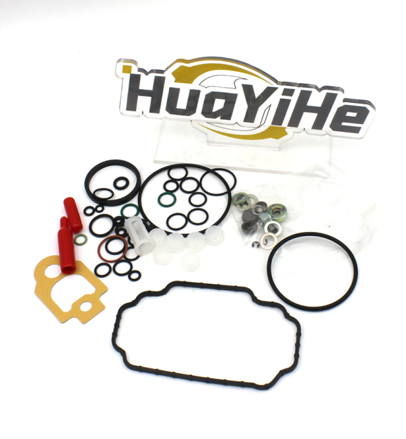 Fuel Pump Overhaul Kit 7135-277H Repair Kit for DP200 DP210 Fuel Injection Pump