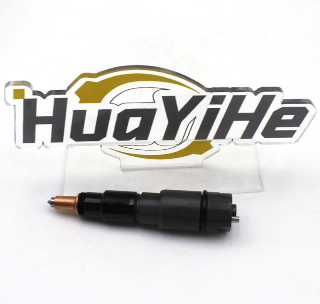 High quality injector 0432193436 suitable for MB 906 MB 926