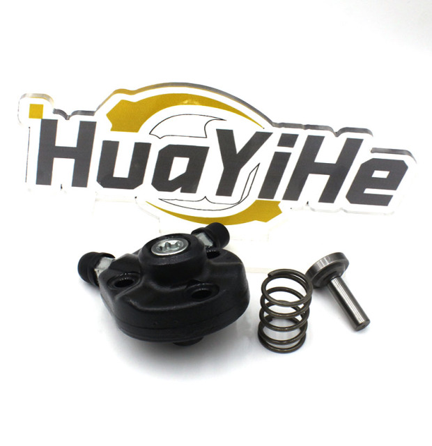 294090-0080 294090-0090 HP3 PLUNGER ASSY, FUEL PUMP PLUNGER