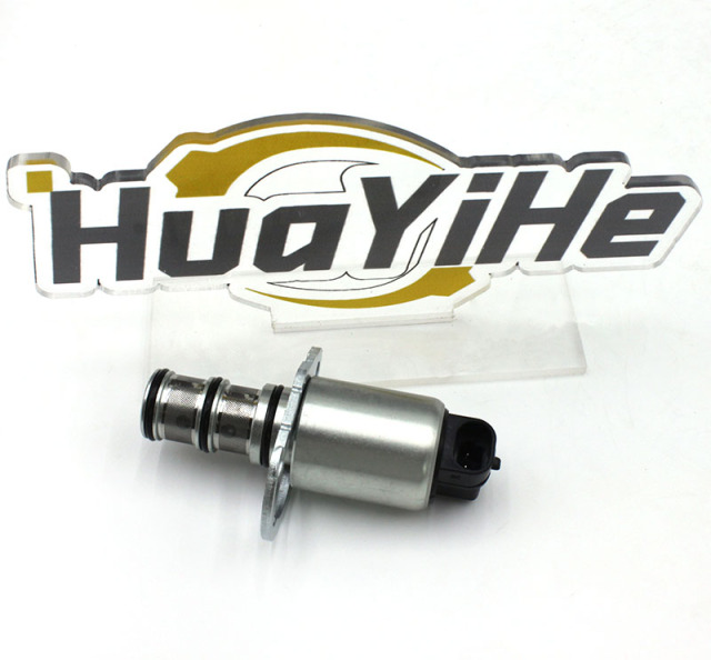 Diesel Engine Hydraulic Solenoid Valve 0501320204 0501-320-204