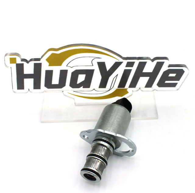 Diesel Engine Hydraulic Solenoid Valve 0501320204 0501-320-204