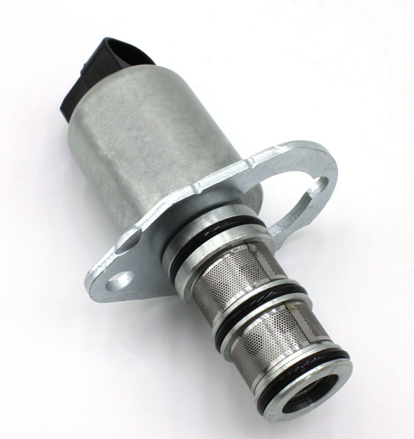 Diesel Engine Hydraulic Solenoid Valve 0501320204 0501-320-204