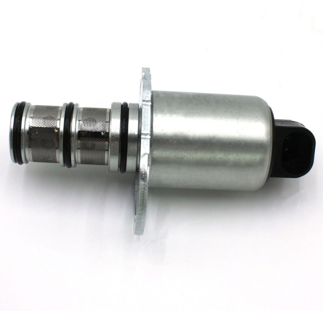 Diesel Engine Hydraulic Solenoid Valve 0501320204 0501-320-204