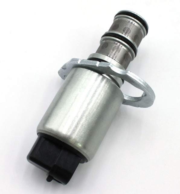 Diesel Engine Hydraulic Solenoid Valve 0501320204 0501-320-204