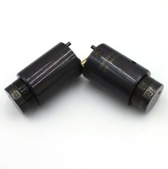 Injector Control Valve 0281006124 Diesel Fuel Engine Control Valve