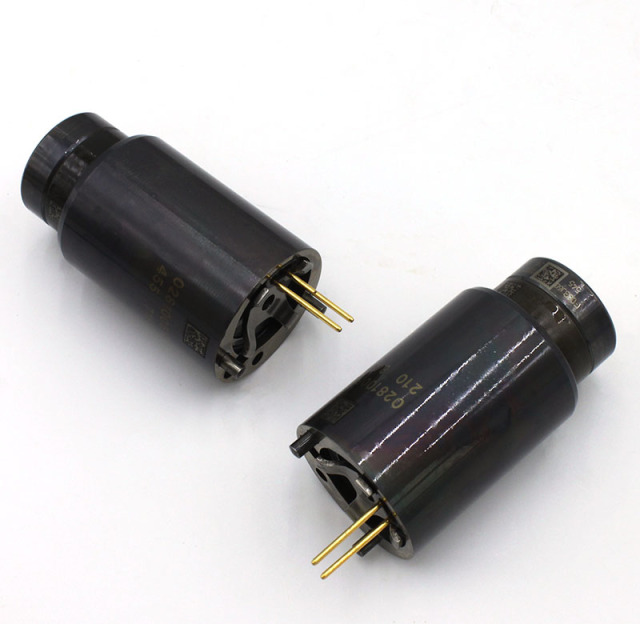 Injector Control Valve 0281006124 Diesel Fuel Engine Control Valve