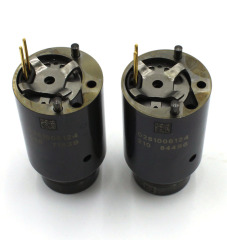 Injector Control Valve 0281006124 Diesel Fuel Engine Control Valve