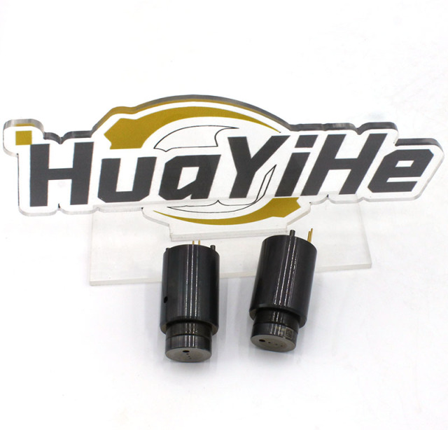 Injector Control Valve 0281006124 Diesel Fuel Engine Control Valve