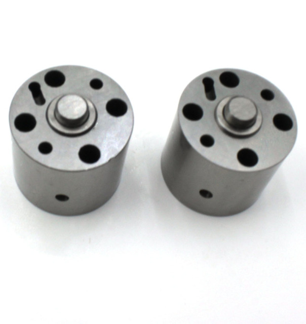 C7/C9 Spool/Spool Valves for Diesel Engine Carter Excavator Injectors