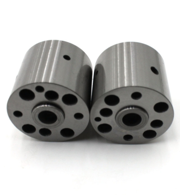 C7/C9 Spool/Spool Valves for Diesel Engine Carter Excavator Injectors