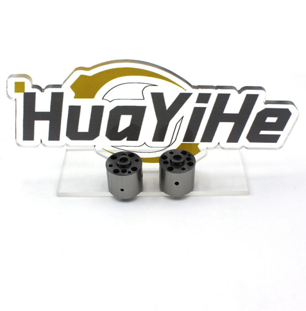 C7/C9 Spool/Spool Valves for Diesel Engine Carter Excavator Injectors