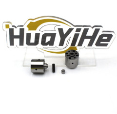 C7/C9 Spool/Spool Valves for Diesel Engine Carter Excavator Injectors