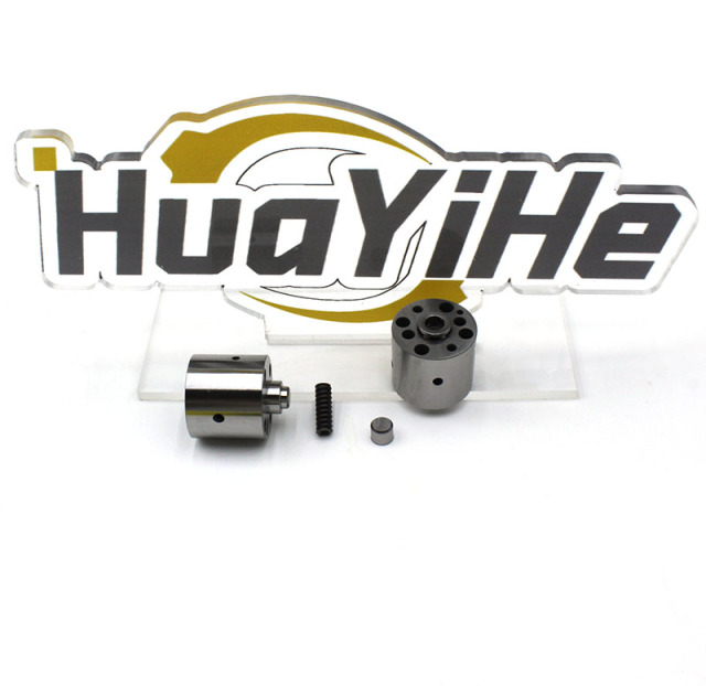 C7/C9 Spool/Spool Valves for Diesel Engine Carter Excavator Injectors