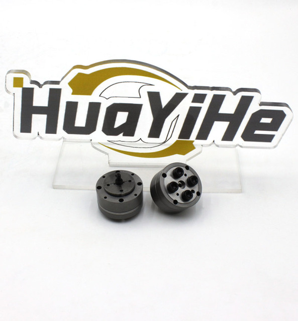 Common Rail Control Valve C7 C9 Fuel Injector Fuel Control Valve